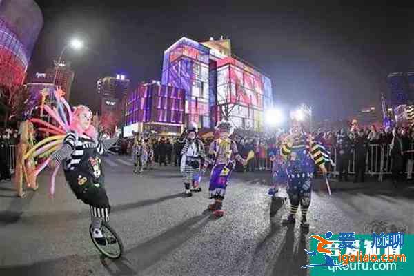 2022年石家莊跨年夜哪里有倒計(jì)時(shí) 石家莊跨年好去處？