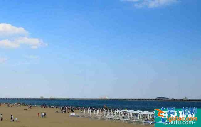 上海金山城市沙灘開(kāi)放游泳時(shí)間以及門票價(jià)格介紹？