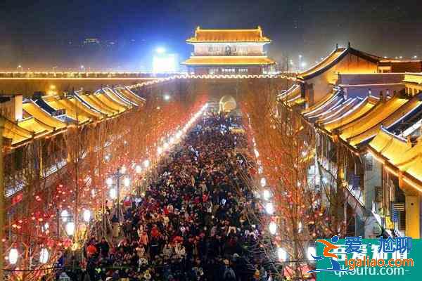 2022年石家莊跨年夜哪里有倒計(jì)時(shí) 石家莊跨年好去處？
