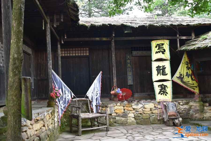 張家界必游景點(diǎn)有哪些？張家界必游景點(diǎn)TOP10？