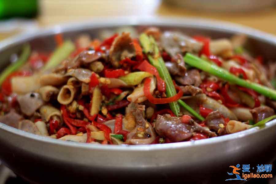 2019重慶五一四天怎么玩，重慶4日游最佳路線？