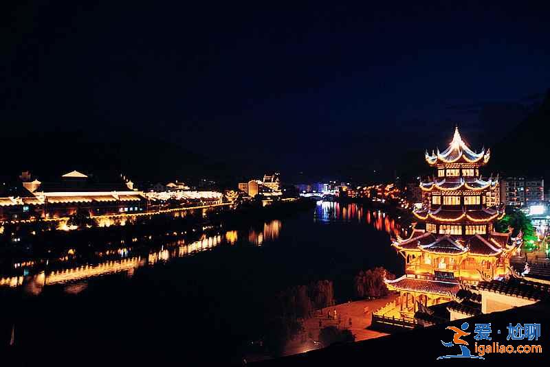 【五一冷門景點】2019國內(nèi)五一冷門景點大盤點，五一旅游景好人少的地方？