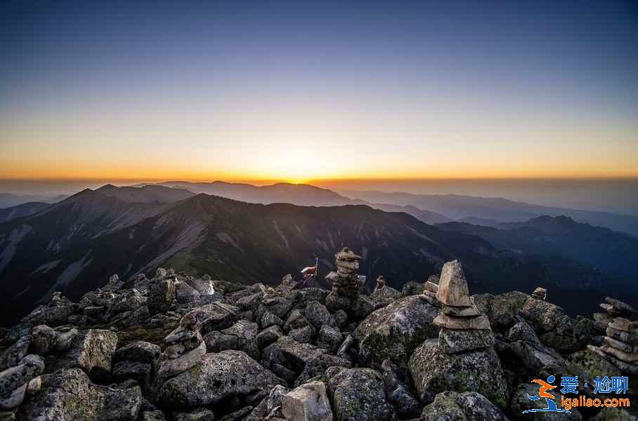 【五一冷門景點】2019國內(nèi)五一冷門景點大盤點，五一旅游景好人少的地方？