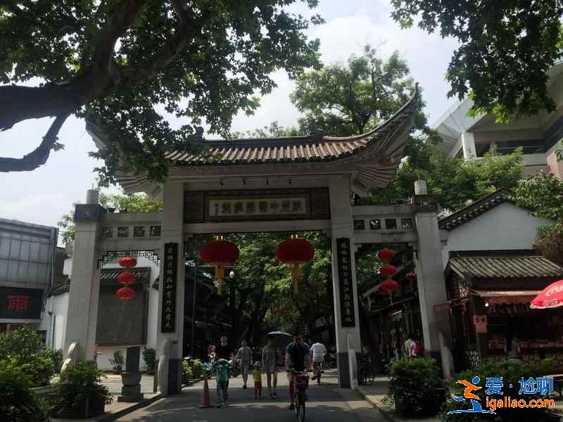 杭州購物哪里好，杭州哪里有購物的地方，杭州購物攻略？