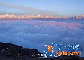 【五一冷門景點】2019國內(nèi)五一冷門景點大盤點，五一旅游景好人少的地方？