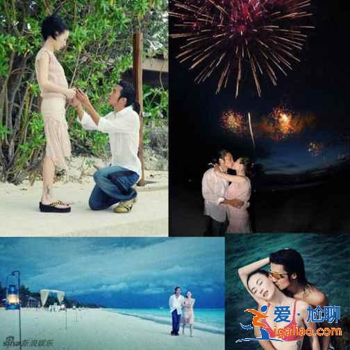 為什么明星都愛去巴厘島舉辦婚禮，答案在這里！？