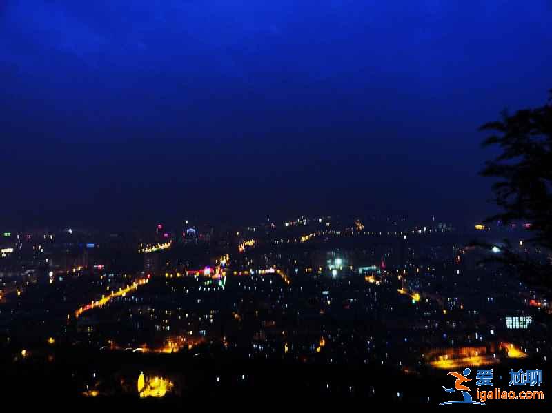 【五一冷門景點】2019國內(nèi)五一冷門景點大盤點，五一旅游景好人少的地方？