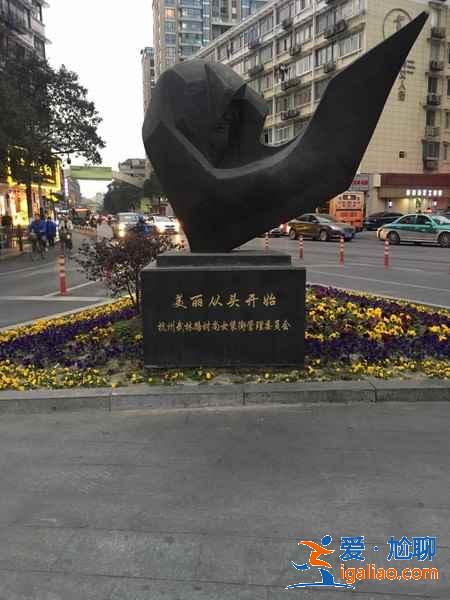 杭州購物哪里好，杭州哪里有購物的地方，杭州購物攻略？