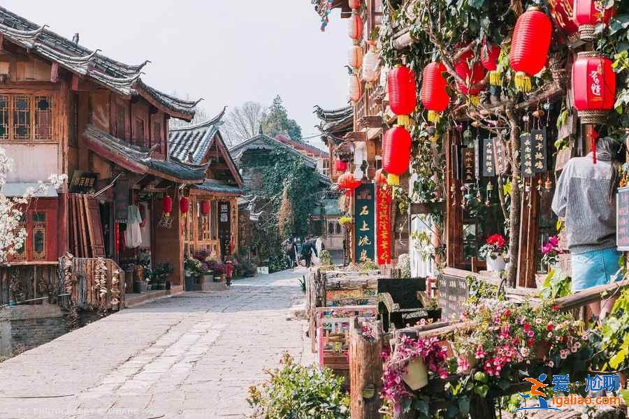 麗江市區(qū)有什么好玩的地方,麗江市區(qū)1日游路線? 麗江市區(qū)有什么好玩的地方,麗江市區(qū)1日游路線?