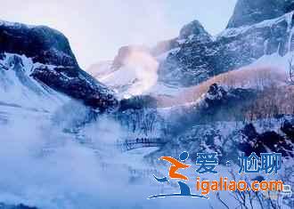2019五一去長白山好嗎,五一去長白山旅游? 2019五一去長白山好嗎,五一去長白山旅游?