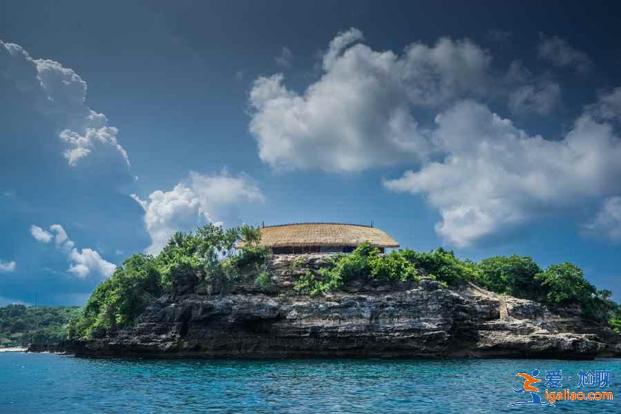 巴厘島,不為人知的另一面? 巴厘島,不為人知的另一面?
