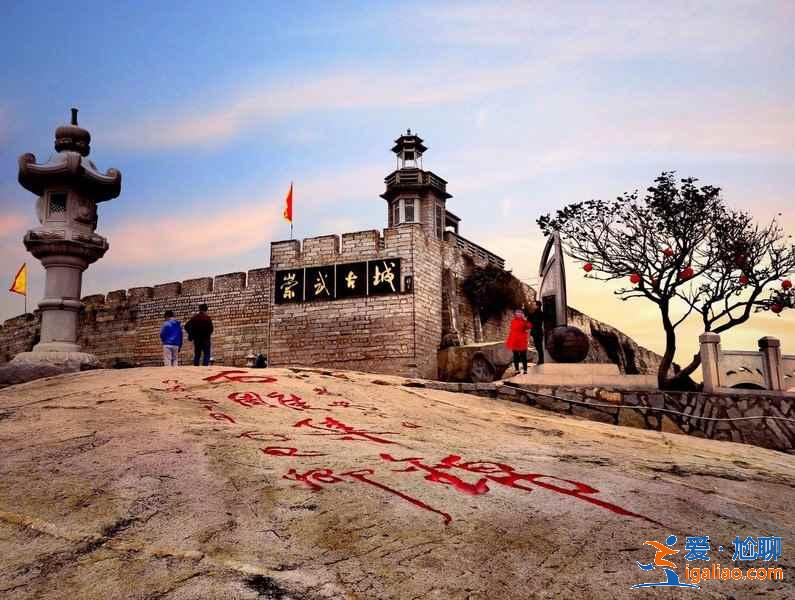 2019五一泉州有什么好玩的，泉州十大經(jīng)典旅游路線(xiàn)推薦？