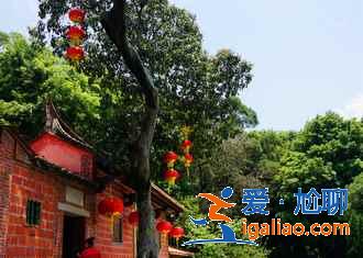 2019五一泉州有什么好玩的，泉州十大經(jīng)典旅游路線(xiàn)推薦？