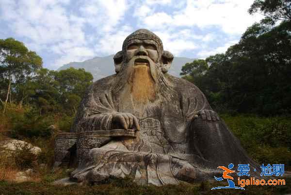 2019五一泉州有什么好玩的，泉州十大經(jīng)典旅游路線(xiàn)推薦？