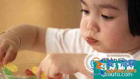 小孩子零食吃多了的害處？