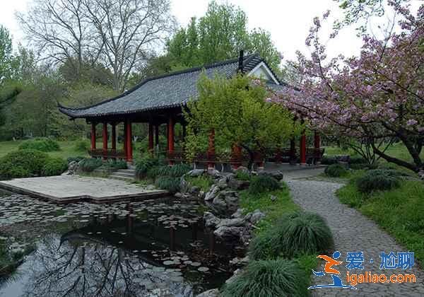 杭州植物園有哪些景點(diǎn)?杭州植物園游玩攻略? 杭州植物園有哪些景點(diǎn)?杭州植物園游玩攻略?