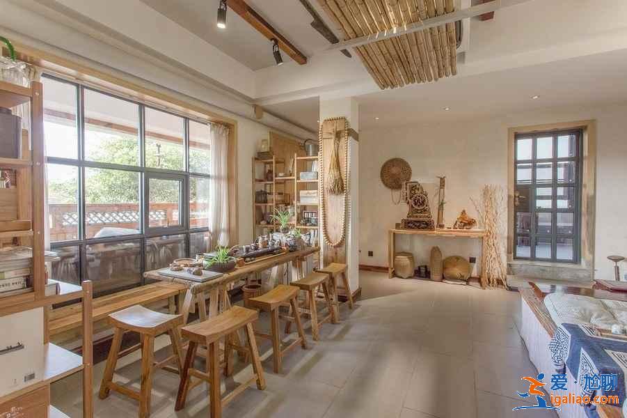 去桂林住哪里方便，去桂林住什么地方可以觀景，桂林觀景酒店推薦？