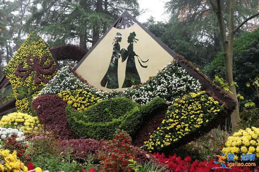 杭州植物園有哪些景點(diǎn)?杭州植物園游玩攻略? 杭州植物園有哪些景點(diǎn)?杭州植物園游玩攻略?