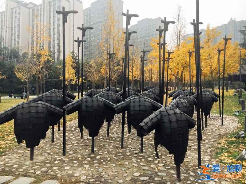 西安有什么小眾景點(diǎn)，西安小眾值得去的地方，西安小眾旅游景點(diǎn)？
