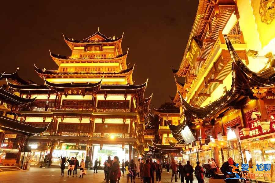 上海三日游精華攻略，上海三天怎么玩，上海三日游路線怎么安排？