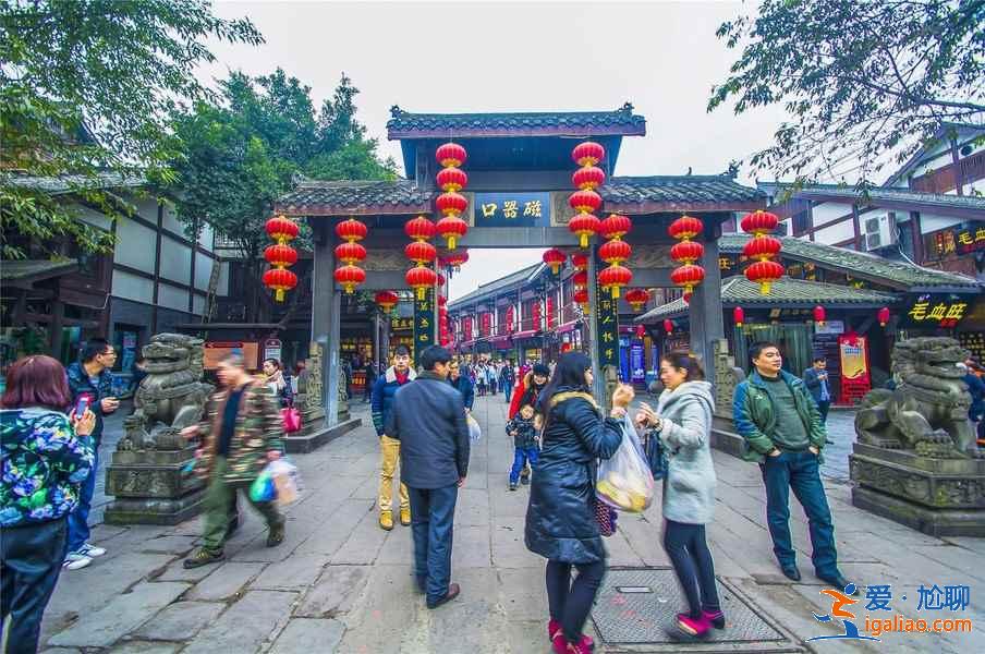 2019重慶端午節(jié)去哪里玩，重慶端午節(jié)三天去哪玩？