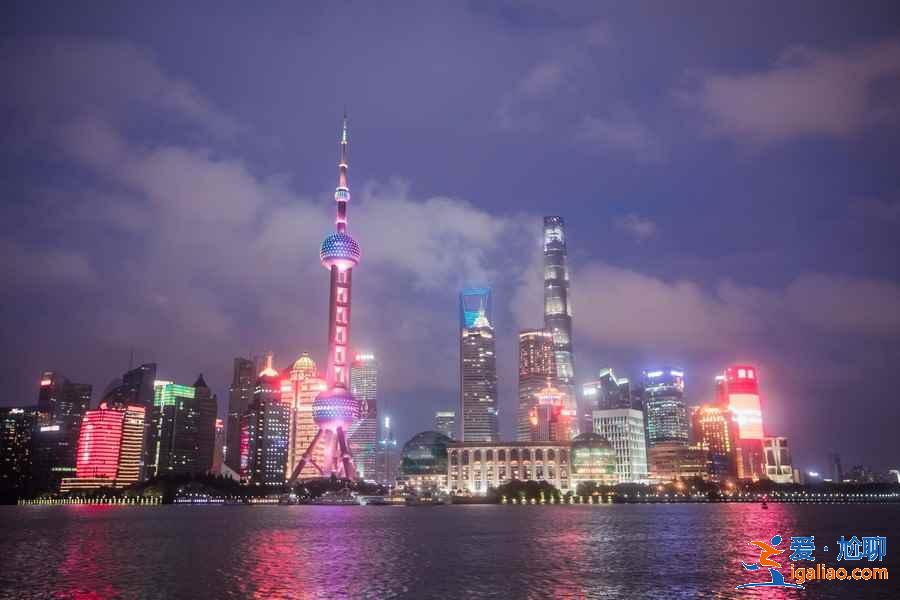 上海三日游精華攻略，上海三天怎么玩，上海三日游路線怎么安排？