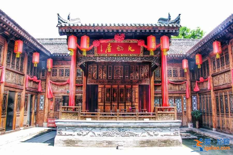 西安有什么小眾景點(diǎn)，西安小眾值得去的地方，西安小眾旅游景點(diǎn)？