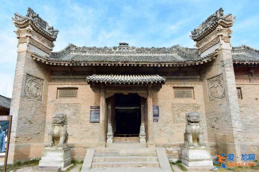 西安有什么小眾景點(diǎn)，西安小眾值得去的地方，西安小眾旅游景點(diǎn)？