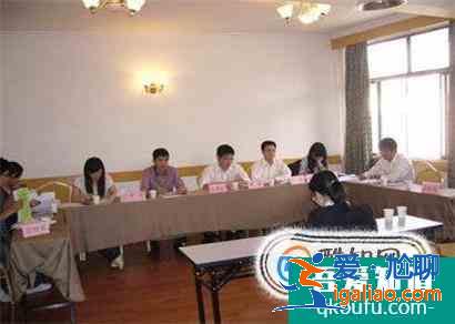 公務(wù)員面試什么流程 公考怎么面試？