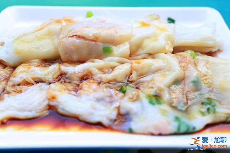 廣州傳統(tǒng)特色小吃有哪些，去廣州玩有哪些必吃小吃？