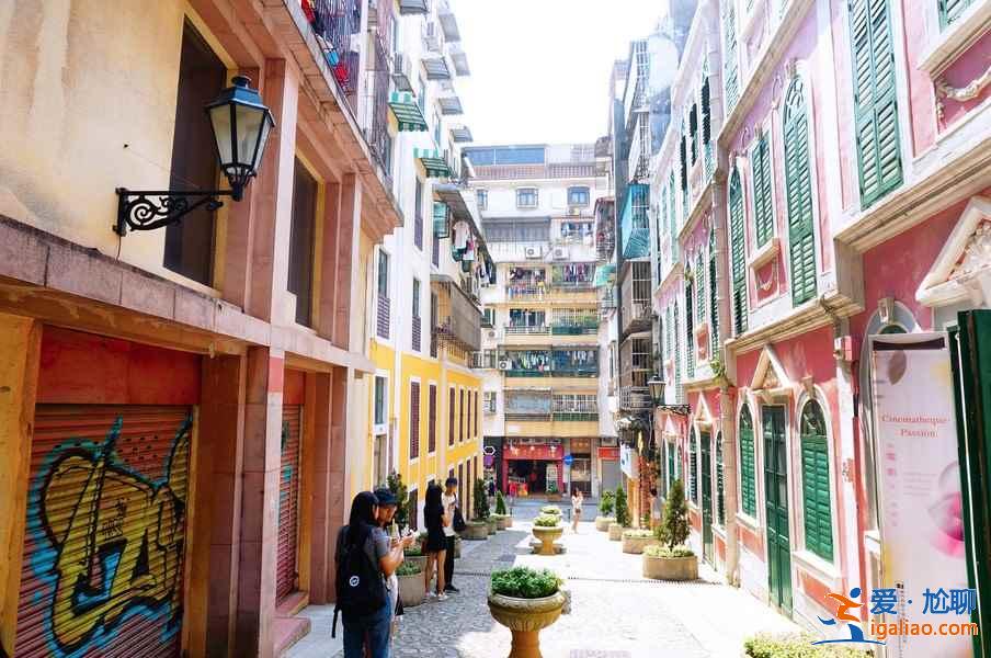 澳門(mén)可以用港幣嗎，澳門(mén)使用港幣合適嗎？