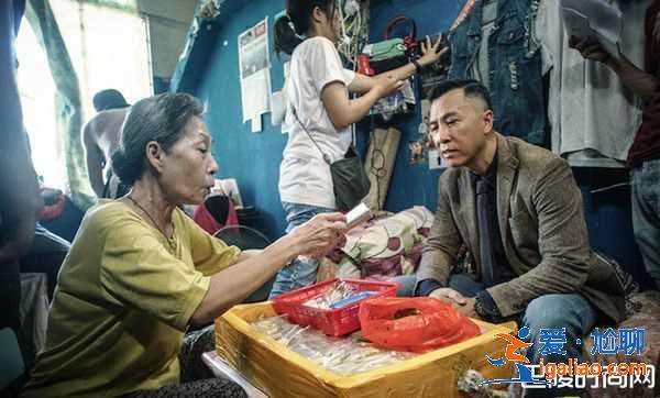 甄子丹《大師兄》化身最強(qiáng)老師 什么時(shí)候上映呢？？
