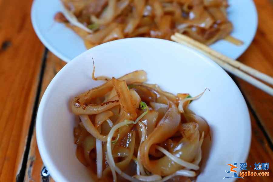 廣州傳統(tǒng)特色小吃有哪些，去廣州玩有哪些必吃小吃？