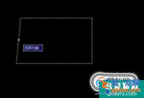 CAD里面如何把散線連接成一個(gè)整體？