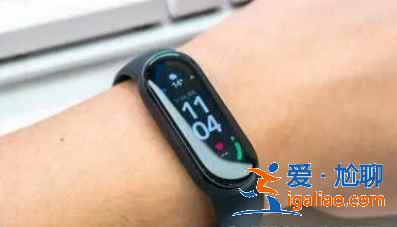 小米手環(huán)6能接電話嗎？