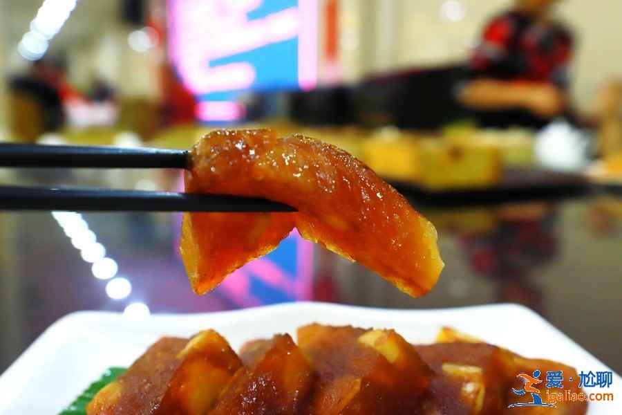 廣州傳統(tǒng)特色小吃有哪些，去廣州玩有哪些必吃小吃？