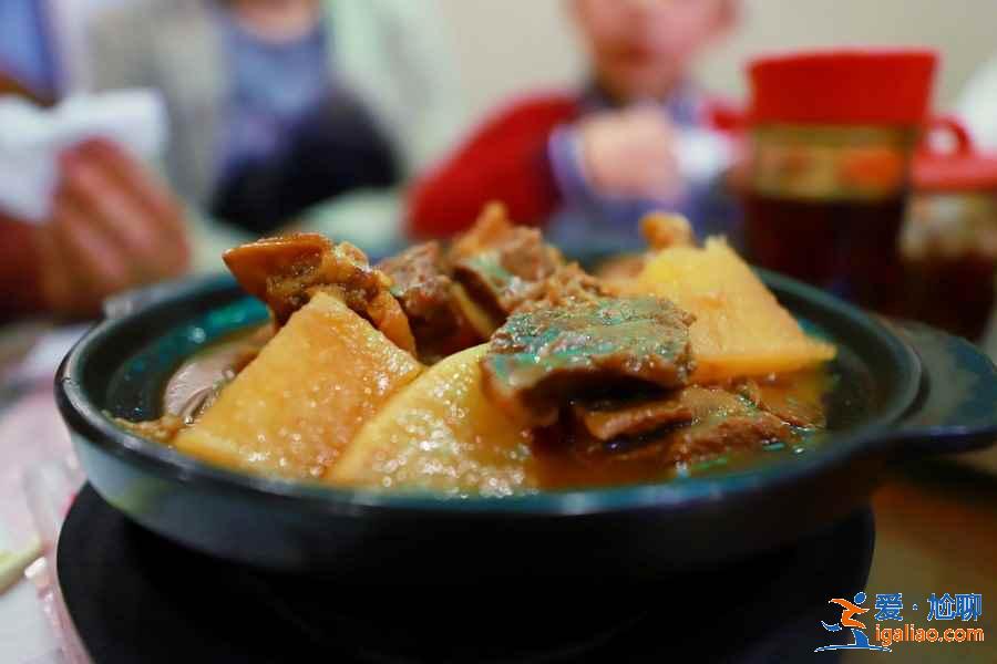 廣州傳統(tǒng)特色小吃有哪些，去廣州玩有哪些必吃小吃？