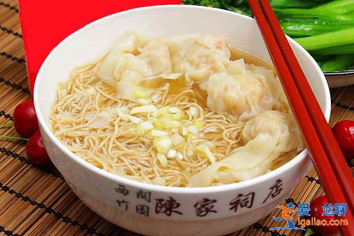 廣州傳統(tǒng)特色小吃有哪些，去廣州玩有哪些必吃小吃？