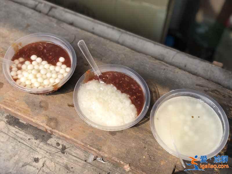 蘇州有哪些必吃小吃，蘇州有哪些不能錯(cuò)過(guò)的小吃，蘇州有什么特色小吃？