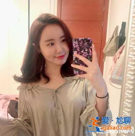 《我的ID是江南美人》李禮琳為戲增肥9kg？