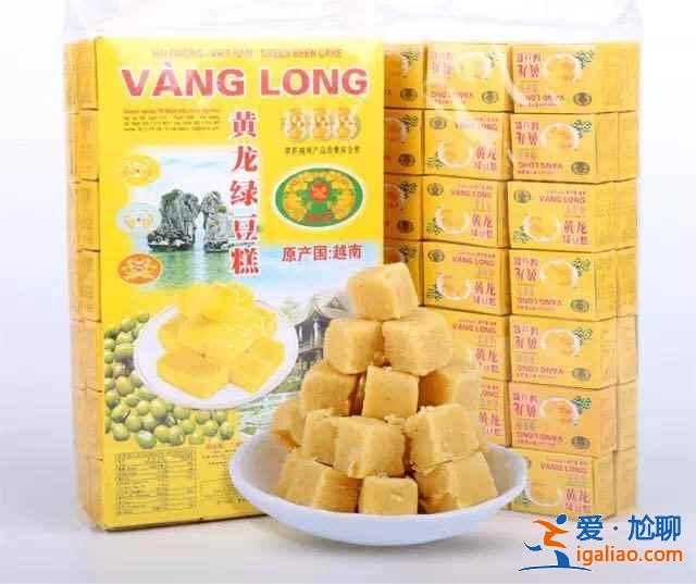 去越南買(mǎi)什么零食特產(chǎn)，越南特色手信有哪些，越南必買(mǎi)清單攻略？