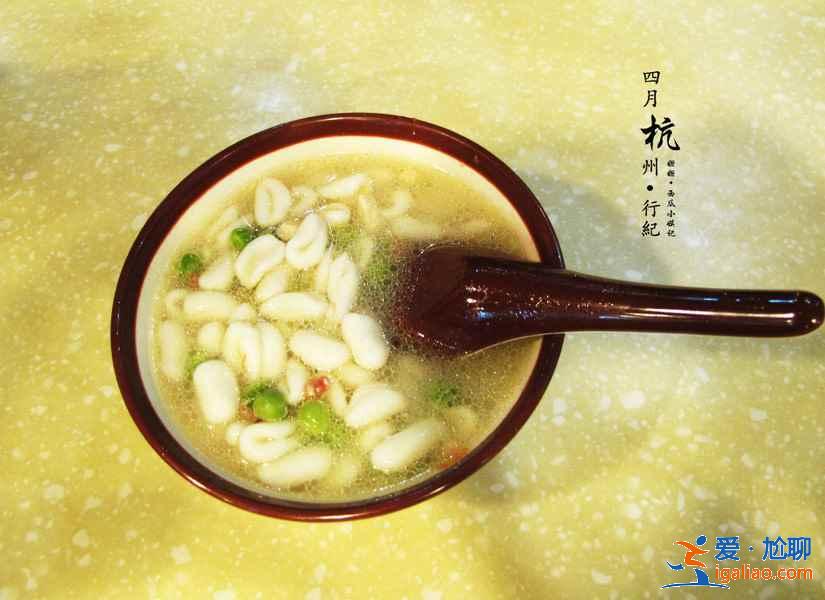 河坊街有什么好吃的，杭州河坊街小吃攻略？