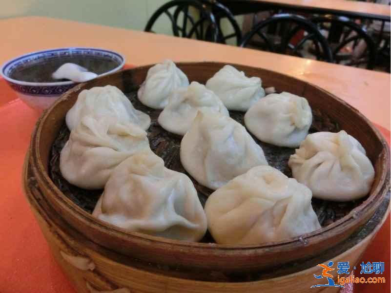 河坊街有什么好吃的，杭州河坊街小吃攻略？