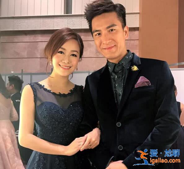 黃心穎自作孽終受懲罰！馬國(guó)明與她撇清關(guān)系，如今又要因索賠破