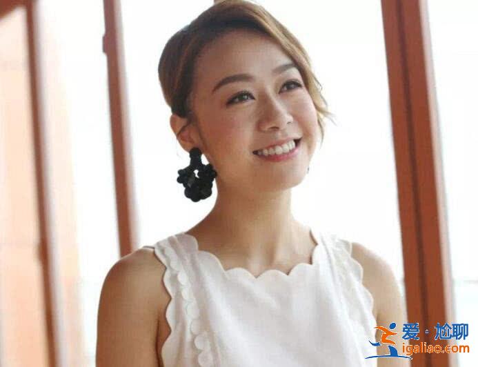 黃心穎自作孽終受懲罰！馬國(guó)明與她撇清關(guān)系，如今又要因索賠破