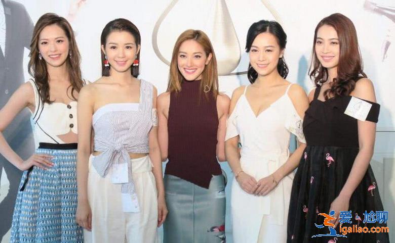 黃心穎自作孽終受懲罰！馬國(guó)明與她撇清關(guān)系，如今又要因索賠破