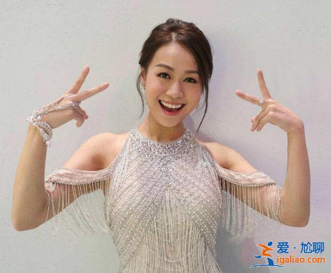 黃心穎自作孽終受懲罰！馬國(guó)明與她撇清關(guān)系，如今又要因索賠破