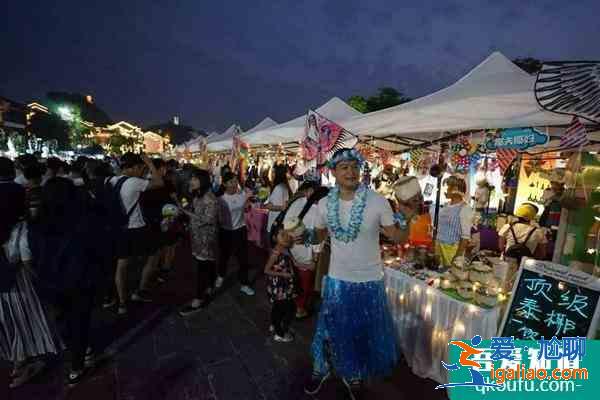 2022南昌跨年夜哪里有倒計時 南昌跨年活動匯總？