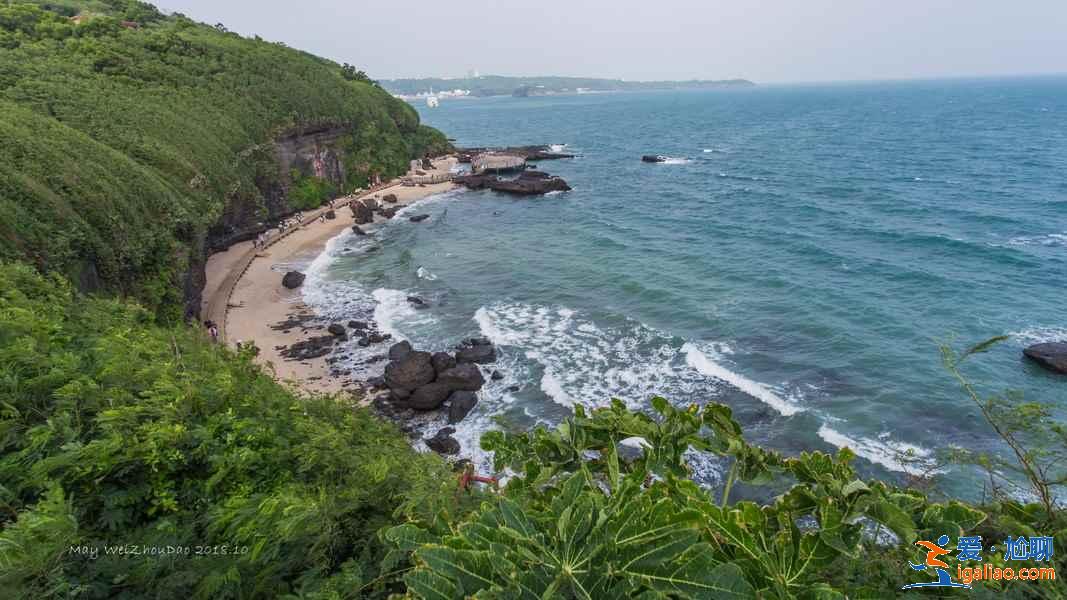 清明假期潿洲島怎么玩，清明假期潿洲島哪里好玩，潿洲島游玩攻略？