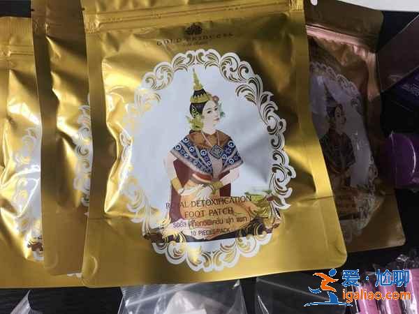 泰國什么化妝品值得買，泰國化妝品必買清單，泰國值得買的化妝品？